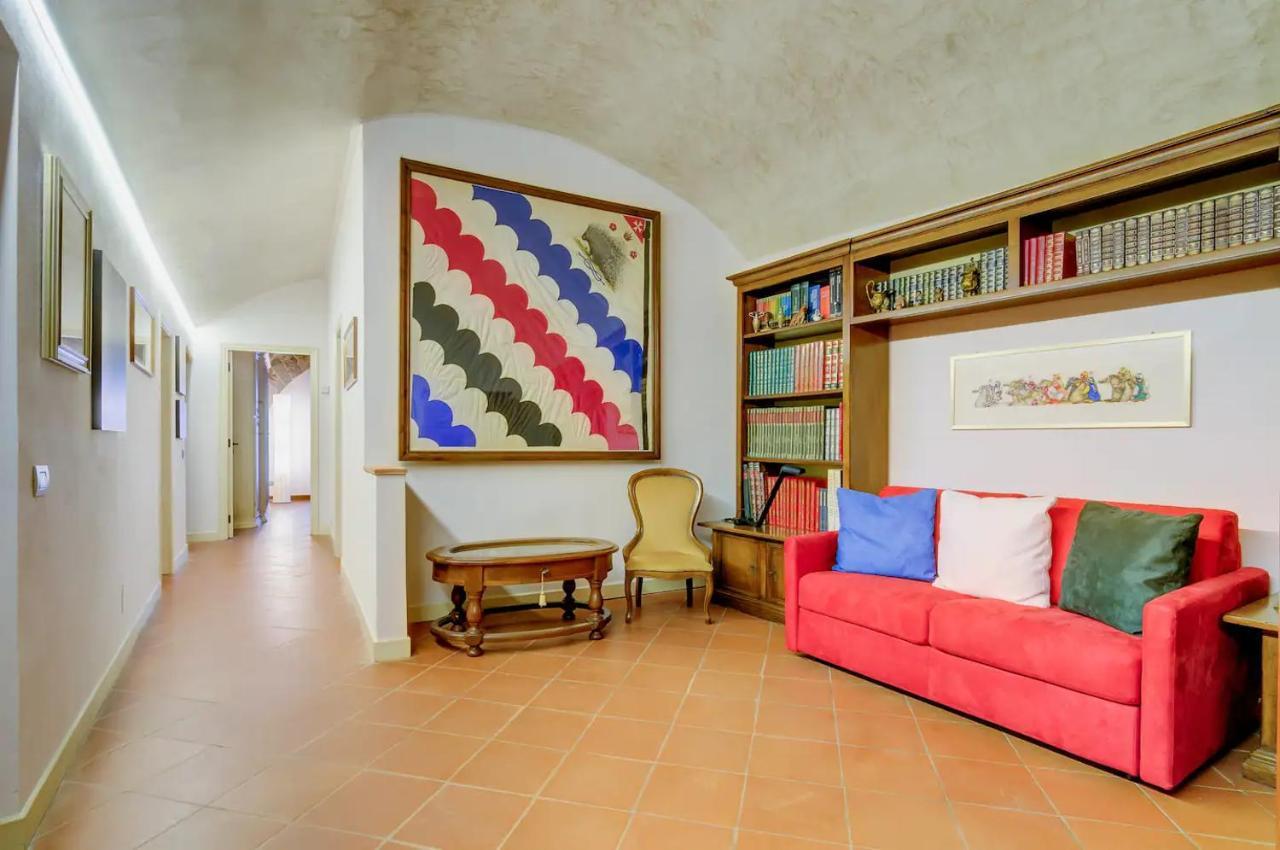 Apartamento Bargello