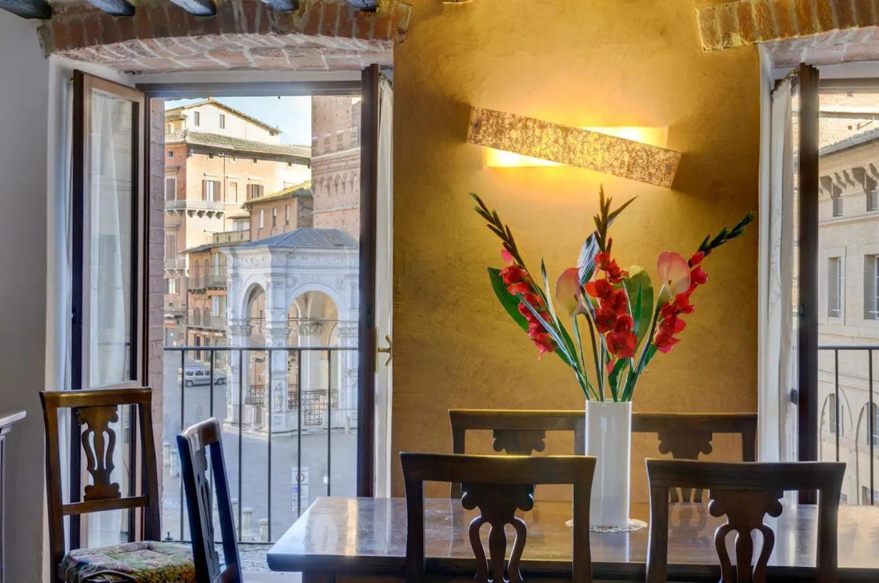 Apartamento Bargello *