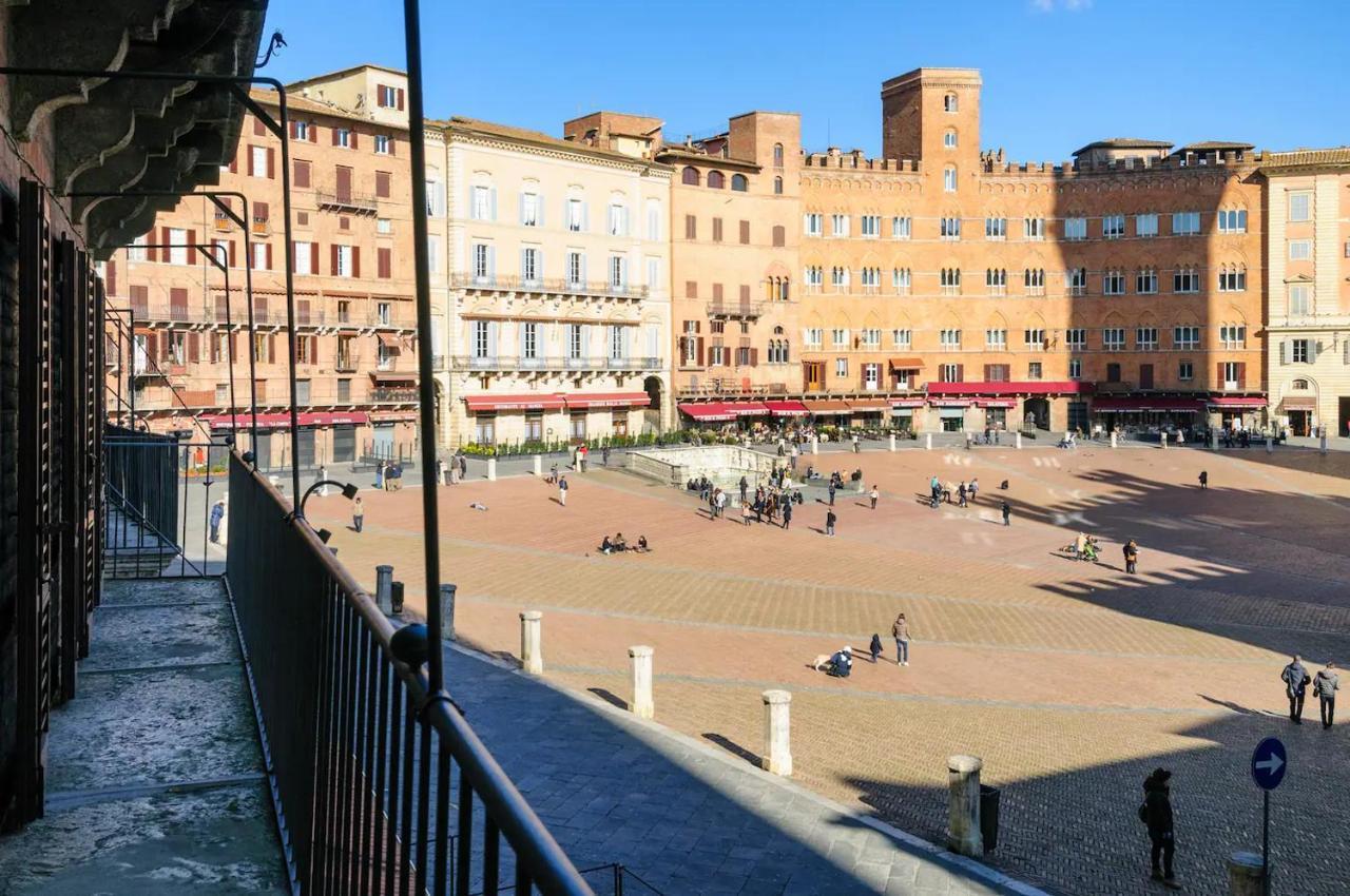 Bargello Apartamento Siena