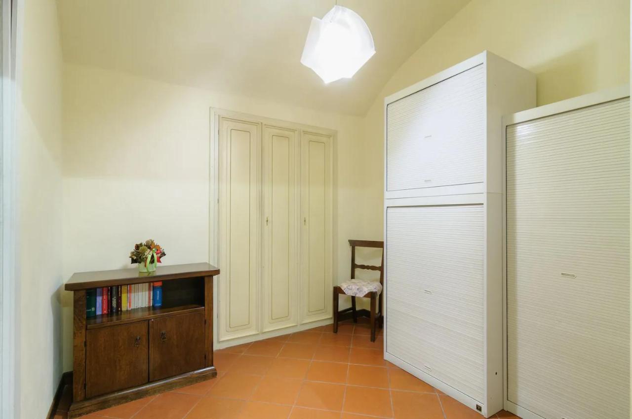 Apartamento Bargello