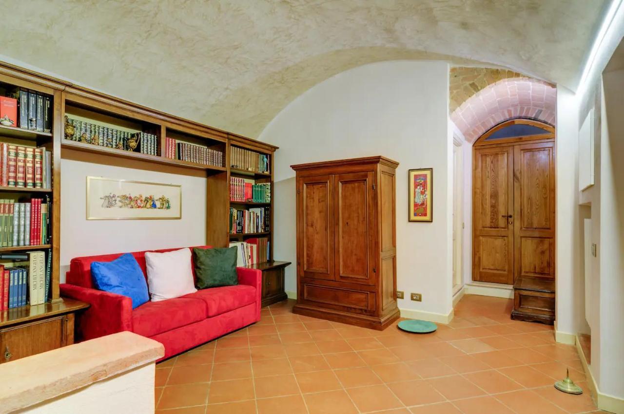 Apartamento Bargello *