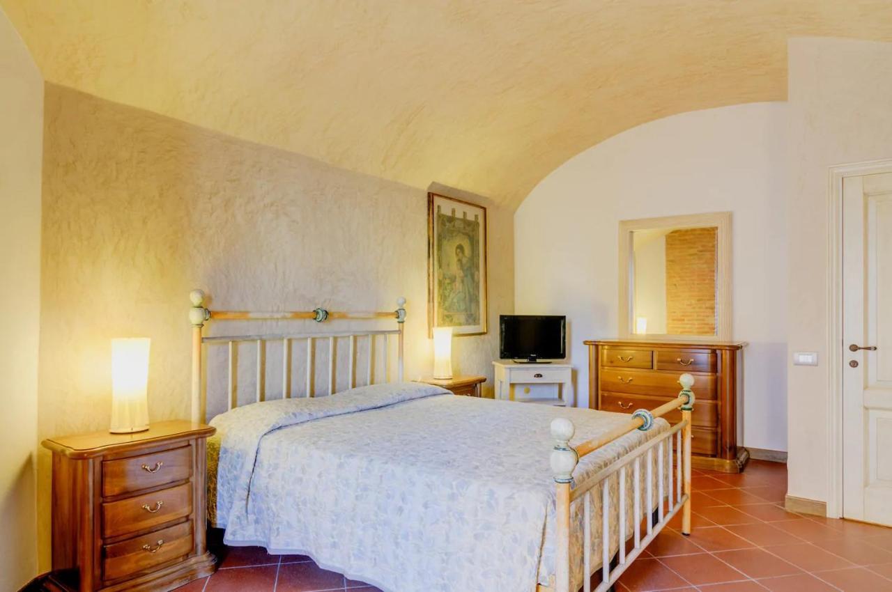 Bargello Apartment Siena