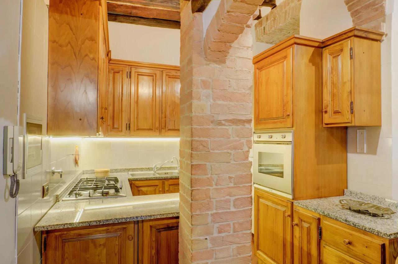Bargello Apartment Siena