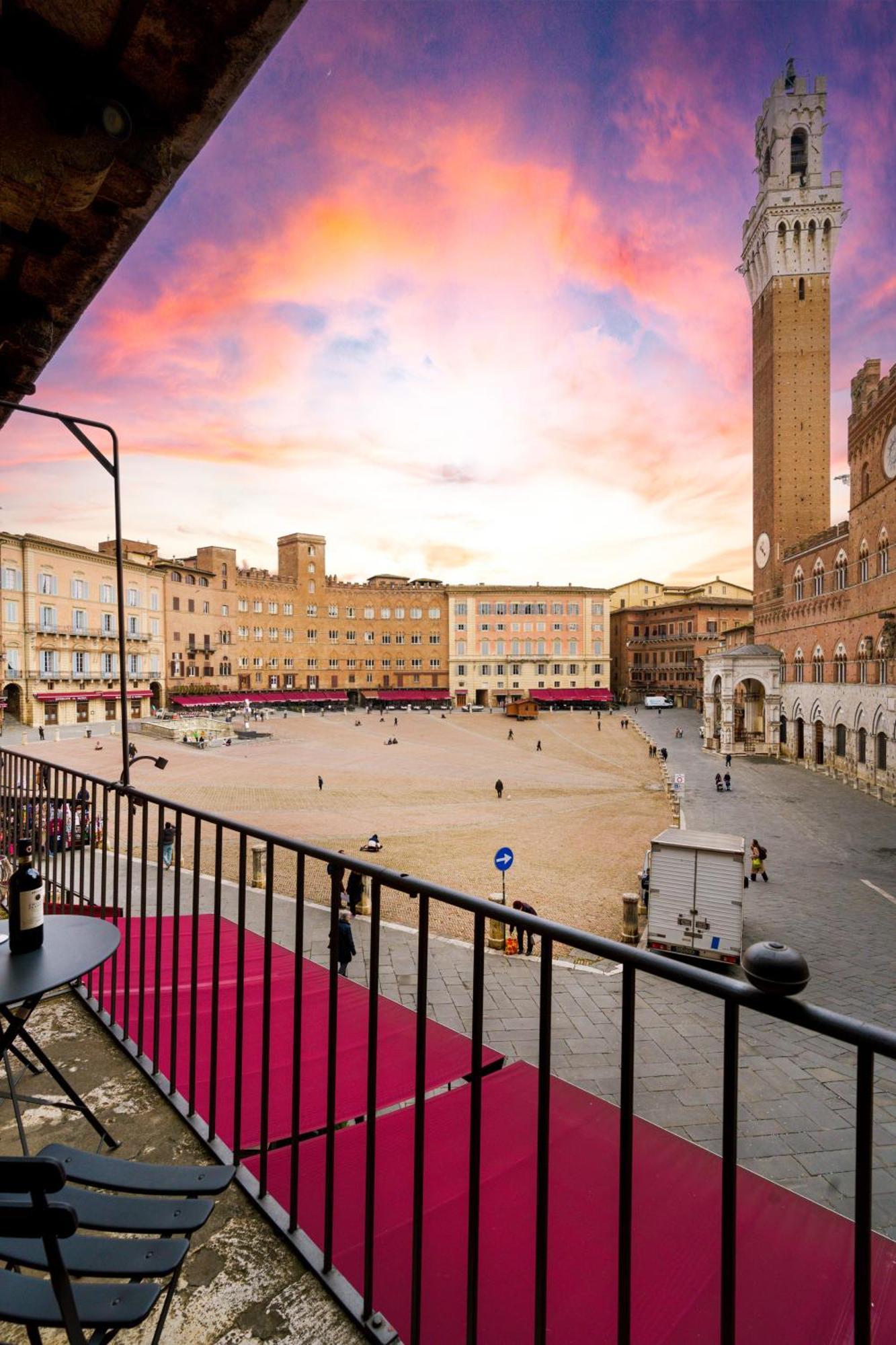 Bargello Siena