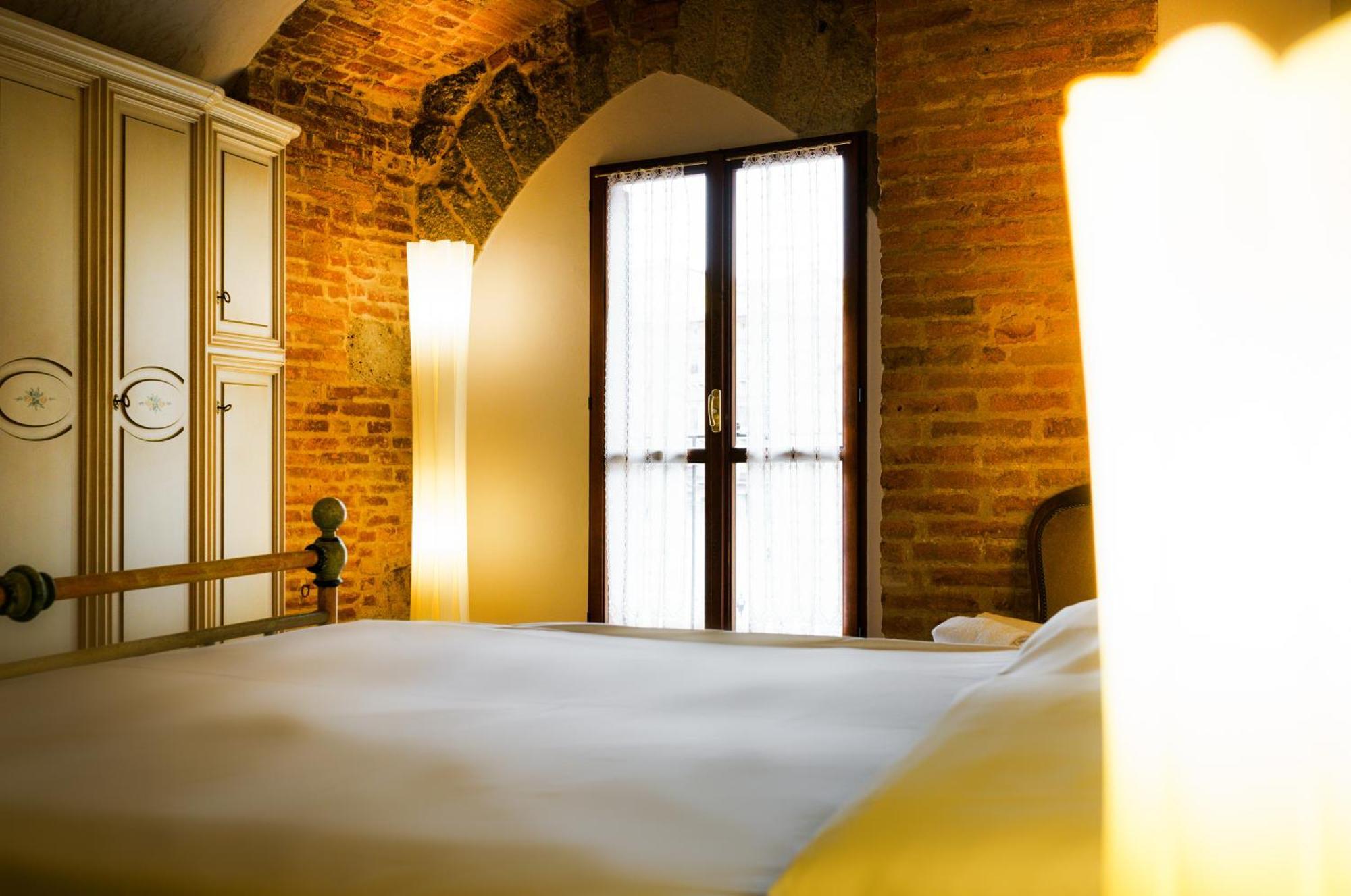Apartment Bargello Siena