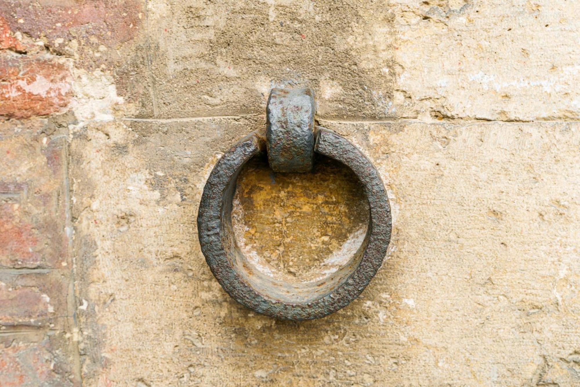 Apartment Bargello *