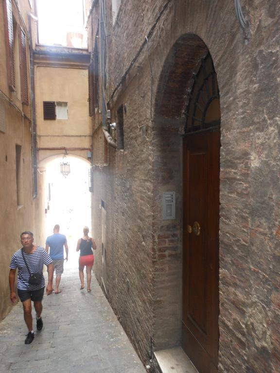 Apartment Bargello *